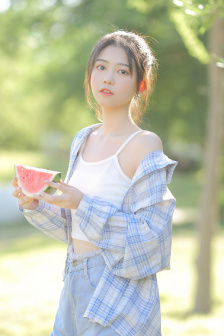 守望人妻